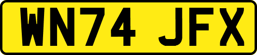 WN74JFX