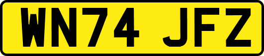 WN74JFZ