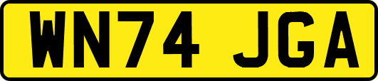 WN74JGA