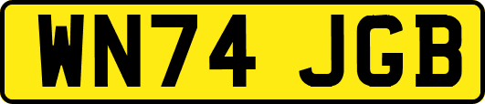 WN74JGB
