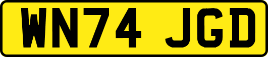 WN74JGD