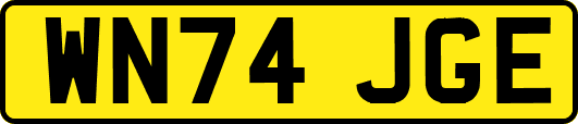 WN74JGE