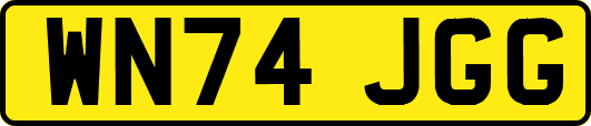 WN74JGG