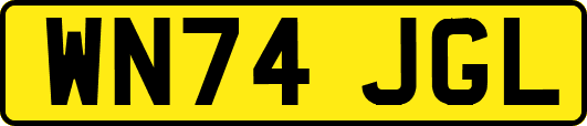 WN74JGL