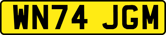 WN74JGM