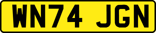 WN74JGN