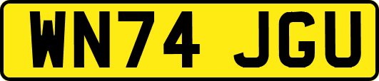 WN74JGU