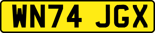 WN74JGX