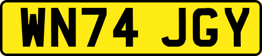 WN74JGY