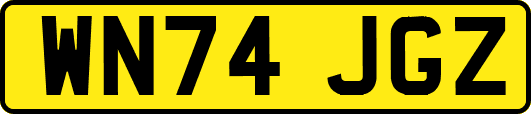 WN74JGZ