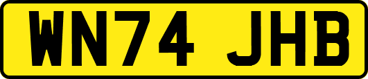 WN74JHB