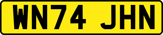 WN74JHN