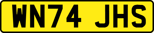 WN74JHS