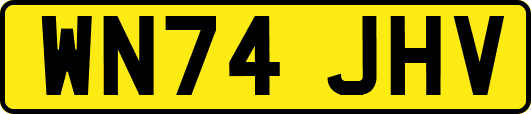 WN74JHV