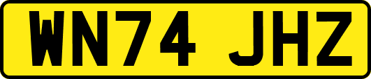 WN74JHZ
