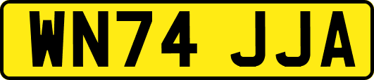 WN74JJA