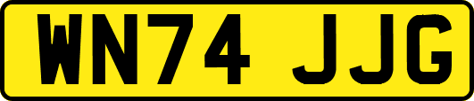 WN74JJG