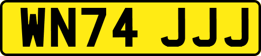 WN74JJJ