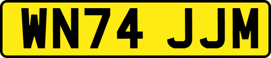 WN74JJM
