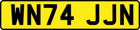 WN74JJN