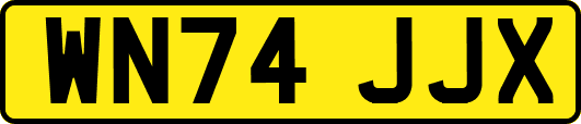 WN74JJX