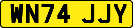 WN74JJY
