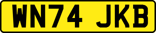 WN74JKB