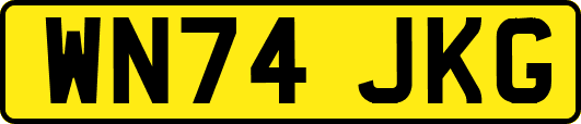 WN74JKG