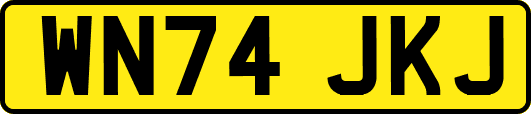 WN74JKJ