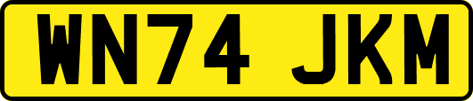 WN74JKM