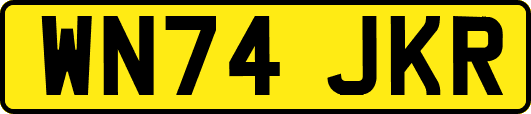 WN74JKR