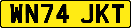 WN74JKT