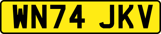 WN74JKV