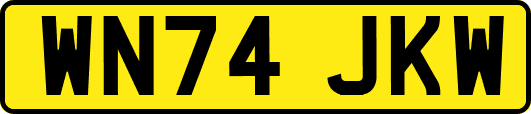 WN74JKW