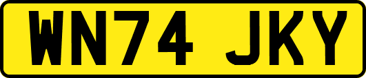 WN74JKY