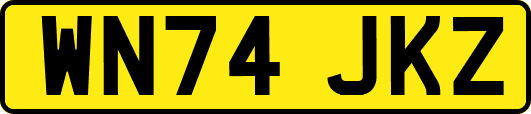 WN74JKZ