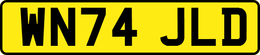 WN74JLD