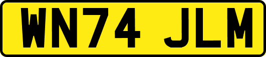 WN74JLM