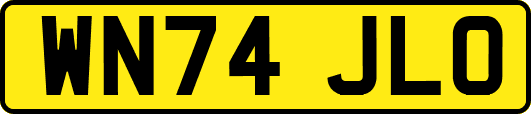 WN74JLO