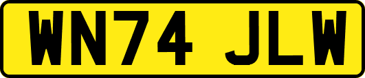 WN74JLW