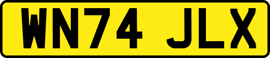 WN74JLX