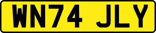 WN74JLY