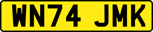WN74JMK