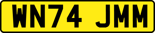 WN74JMM