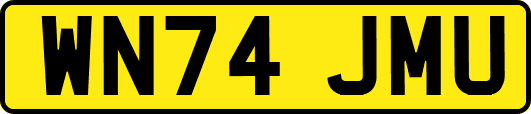 WN74JMU