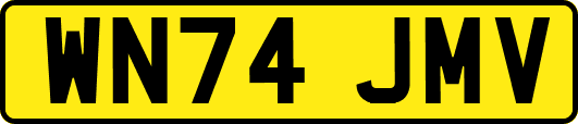 WN74JMV
