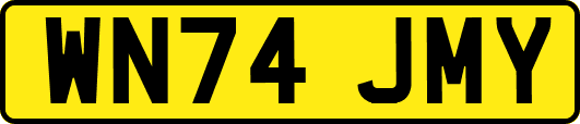 WN74JMY