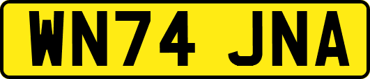 WN74JNA