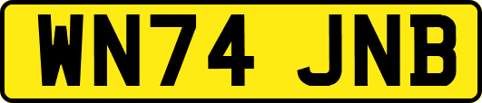 WN74JNB