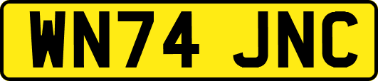 WN74JNC